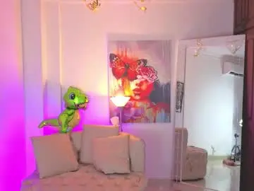 Chaturbate Best Webcam of nataasha___