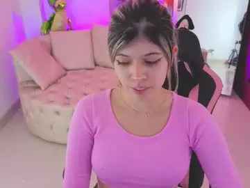 Chaturbate Live Sex of nataasha___