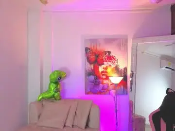 Chaturbate Free Live Porn of nataasha___