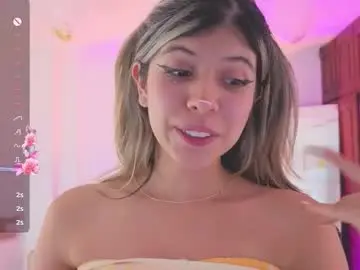 Chaturbate Sex Cam of nataasha___