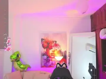 Chaturbate Private Sex Chat of nataasha___