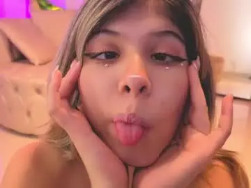 Chaturbate Adult Webcams of nataasha___