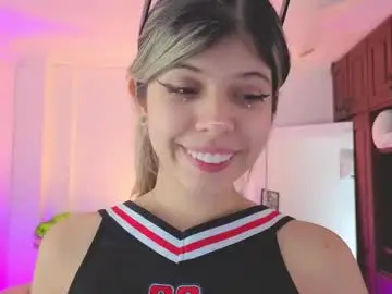 Chaturbate Sex Cam of nataasha___