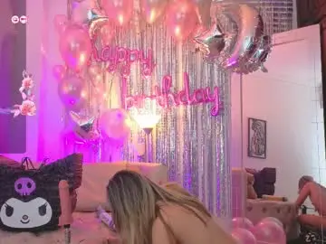 Chaturbate Free Porn Cam of nataasha___