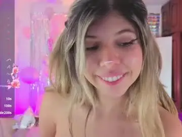 Chaturbate Best live sex cam show of nataasha___