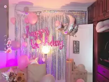 Chaturbate Live Porn of nataasha___