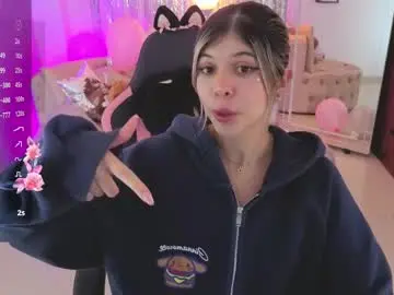 Chaturbate Live Porn of nataasha___