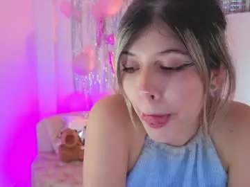 Chaturbate Adult Video Chat of nataasha___