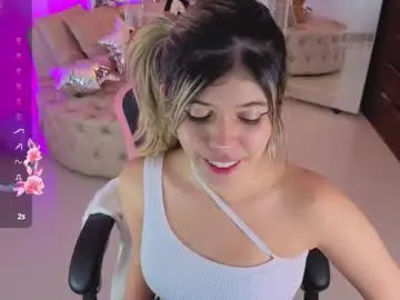 Chaturbate Adult Video Chat of nataasha___