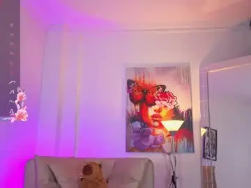 Chaturbate Private Sex Chat of nataasha___