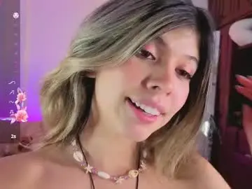 Chaturbate Private Sex Chat of nataasha___