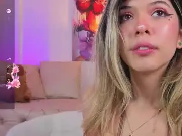 Chaturbate Adult Webcam of nataasha___