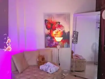 Chaturbate Best Webcam of nataasha___