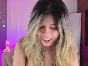 Chaturbate Live Sex of nataasha___