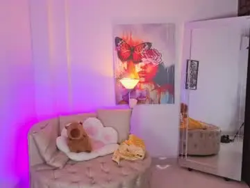 Chaturbate Sex Cam of nataasha___