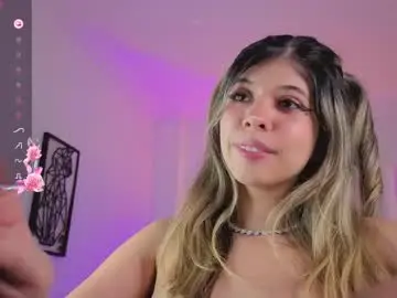 Chaturbate Sex Cam of nataasha___