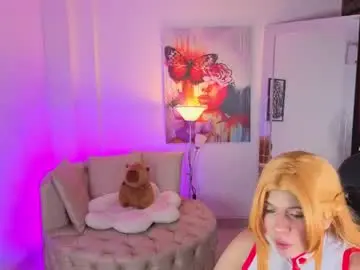 Chaturbate Best Webcam of nataasha___