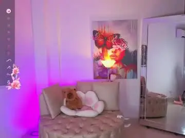Chaturbate Nude Webcam of nataasha___