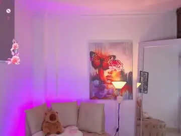 Chaturbate Sex Cam of nataasha___