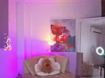Chaturbate Free Porn Cam of nataasha___