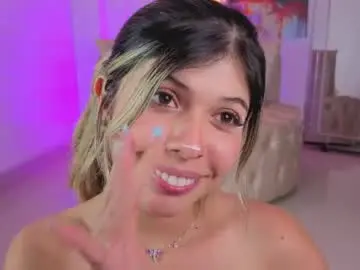 Chaturbate Adult Webcam of nataasha___