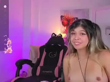 Chaturbate Adult Webcams of nataasha___