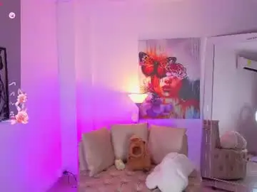 Chaturbate Watch Live Sex Cams of nataasha___