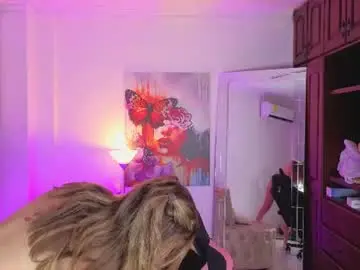 Chaturbate Adult Video Chat of nataasha___