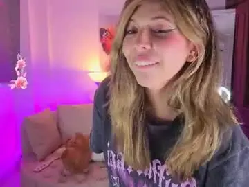 Chaturbate Private Sex Chat of nataasha___