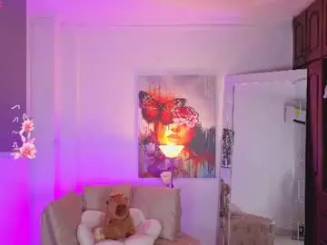 Chaturbate Nude Webcam of nataasha___