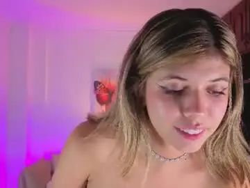 Chaturbate Adult Webcams of nataasha___