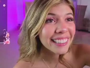 Chaturbate Best Webcam of nataasha___