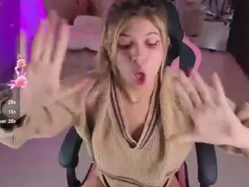 Chaturbate Watch Live Sex Cams of nataasha___