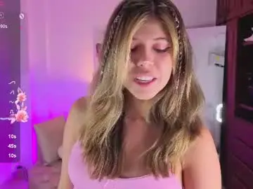 Chaturbate Adult Video Chat of nataasha___
