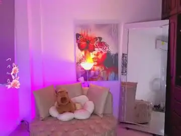 Chaturbate Live Sex of nataasha___