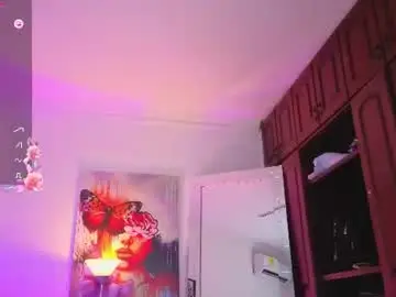 Chaturbate Live Porn of nataasha___