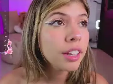 Chaturbate Watch Live Sex Cams of nataasha___