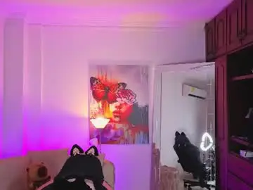 Chaturbate Live Sex of nataasha___