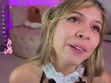 Chaturbate Sex Chat of nataasha___