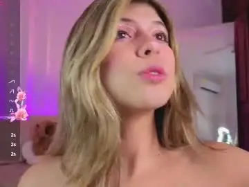 Chaturbate Private Sex Chat of nataasha___