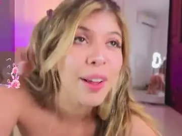 Chaturbate Nude Webcam of nataasha___