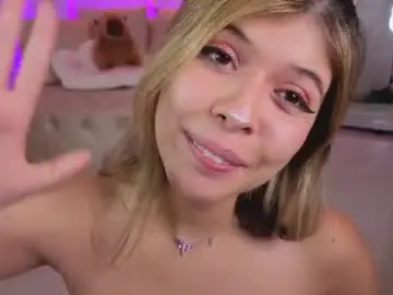 Chaturbate Sex Chat of nataasha___