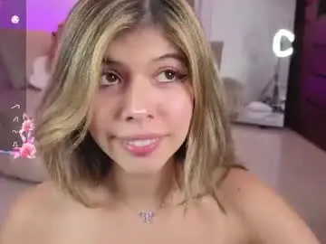 Chaturbate Sex Cam of nataasha___