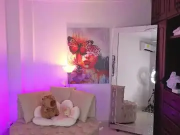 Chaturbate Best Webcam of nataasha___