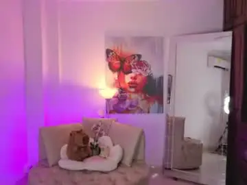 Chaturbate Watch Live Sex Cams of nataasha___