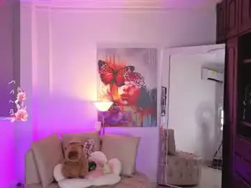 Chaturbate Free Porn Cam of nataasha___