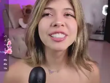 Chaturbate Free Porn Cam of nataasha___