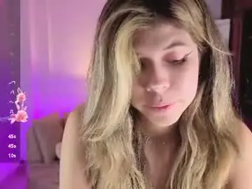 Chaturbate Free Porn Cam of nataasha___