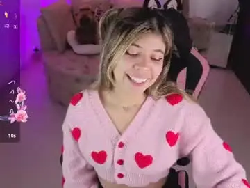 Chaturbate Live Porn of nataasha___