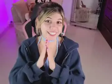 Chaturbate Sex Chat of nataasha___